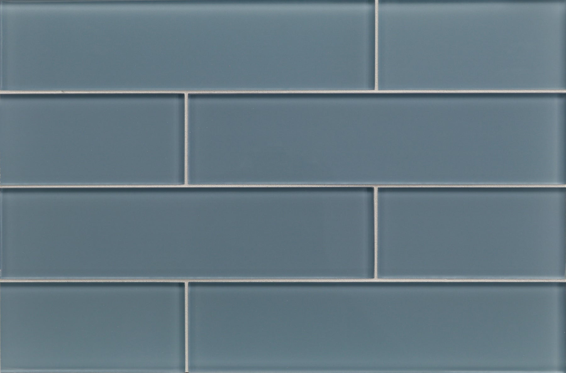 TOMEI: Wedgewood Blue Rectangle Field Tile (3"x12" | natural)