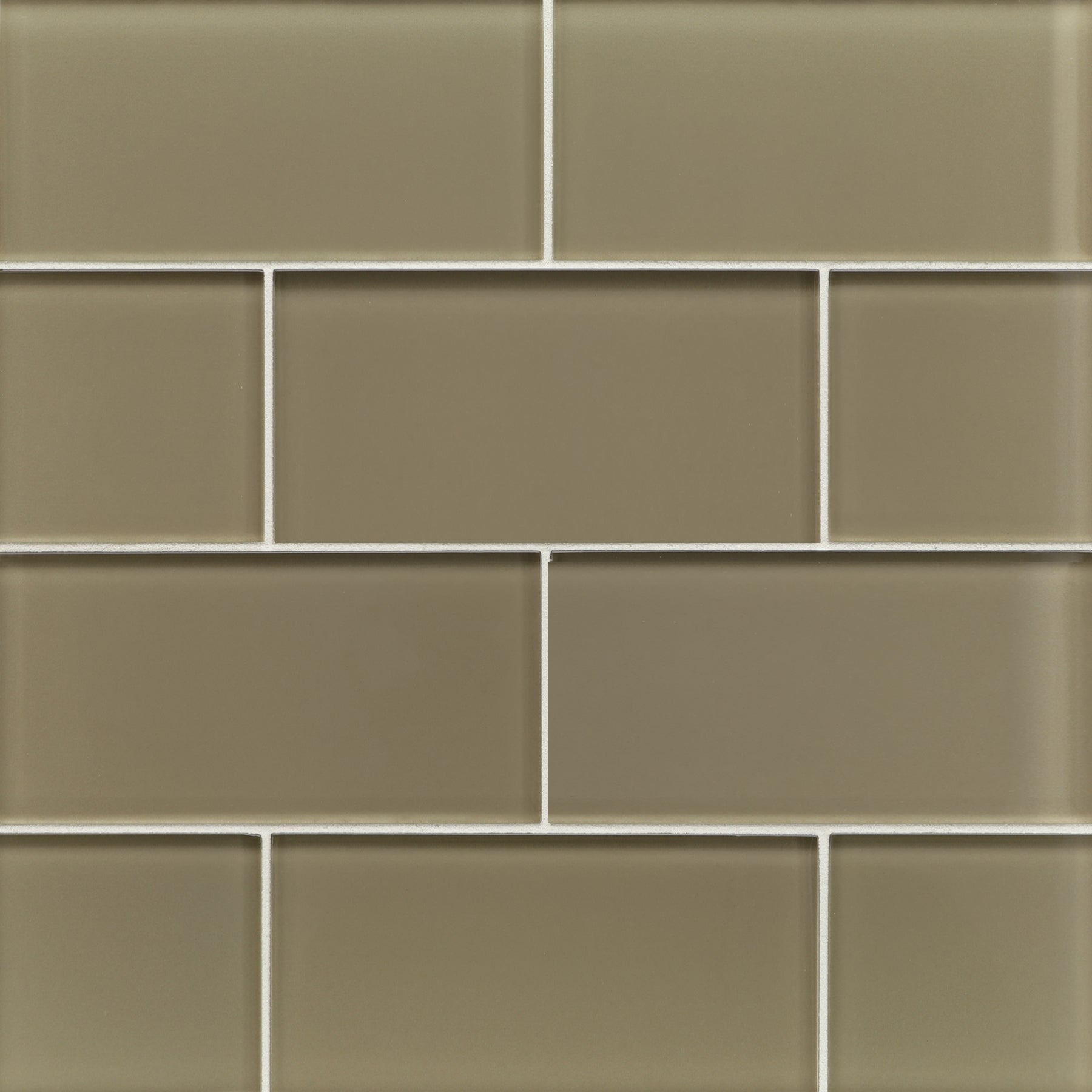 TOMEI: Wheat Rectangle Field Tile (3"x6" | natural)