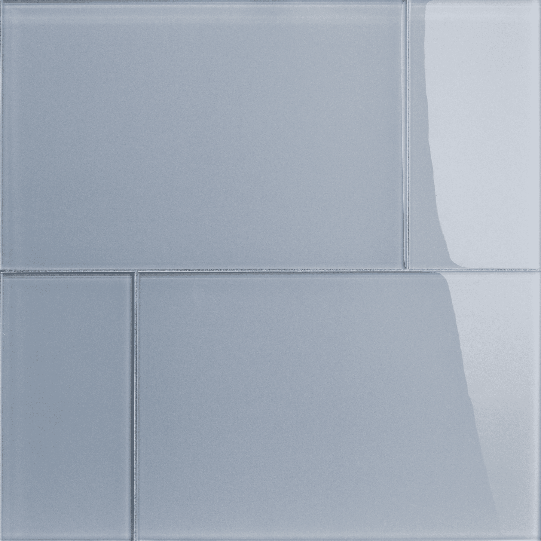 TOMEI MODULES: Cinder Rectangle Field Tile (12"x18" | natural)