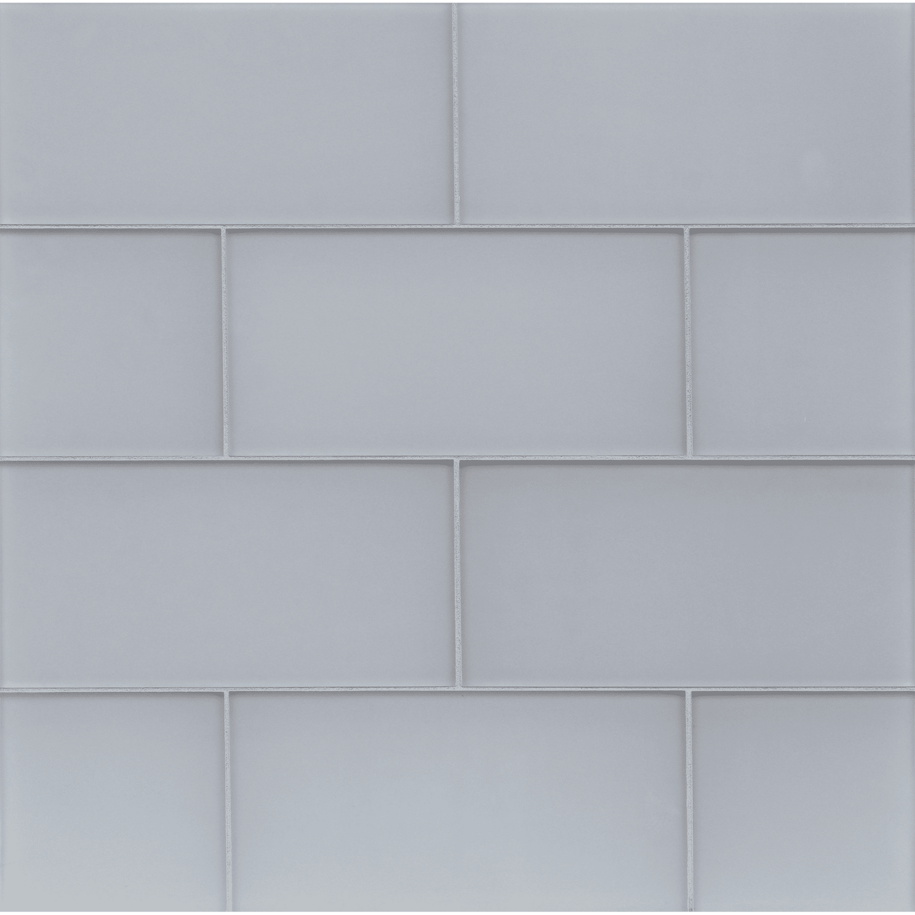 TOMEI MODULES: Cinder Rectangle Field Tile (6"x12" | silk)