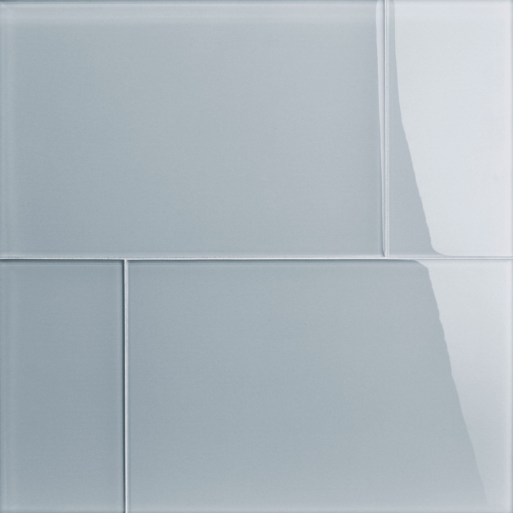 TOMEI MODULES: Gull Rectangle Field Tile (12"x18" | natural)