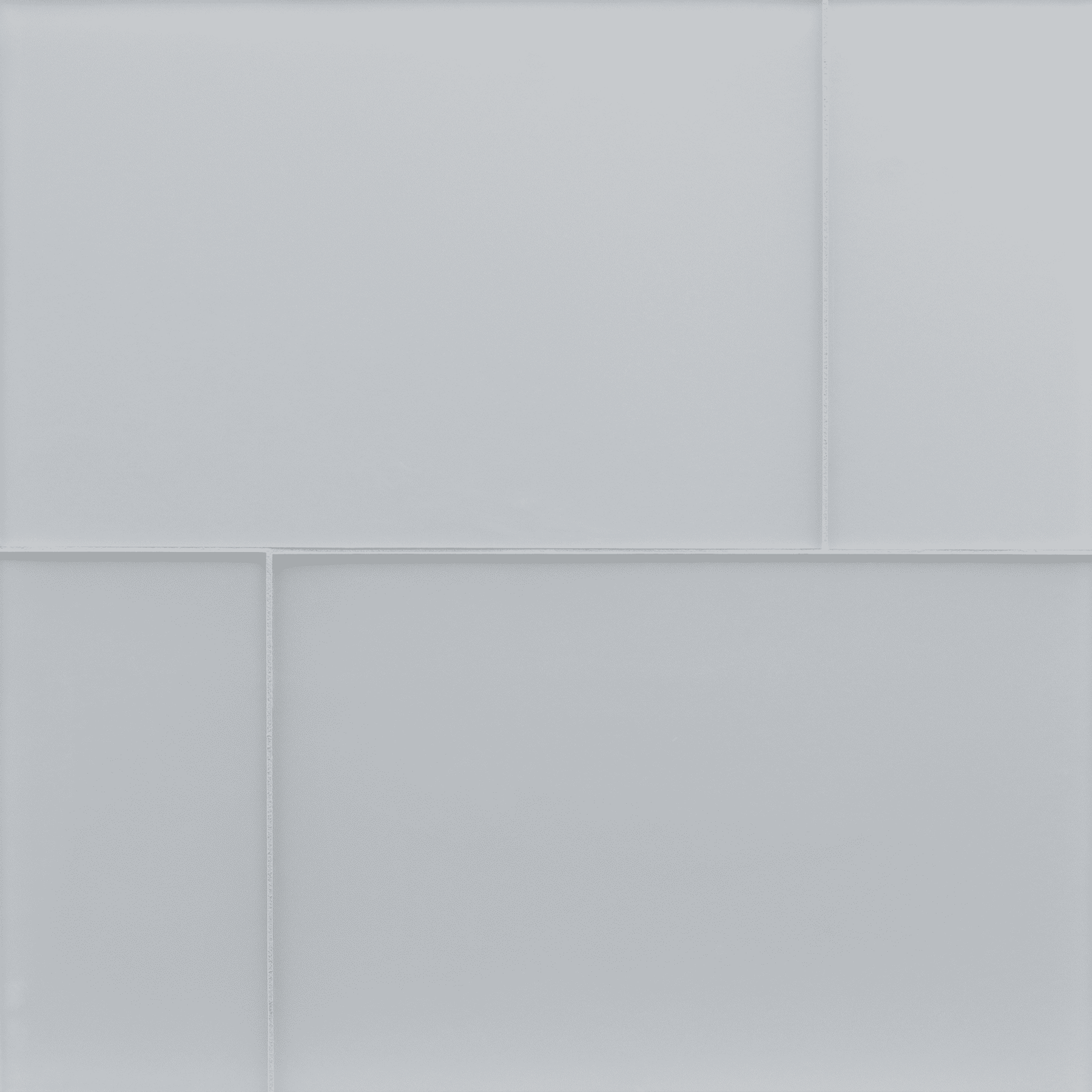 TOMEI MODULES: Gull Rectangle Field Tile (12"x18" | silk)