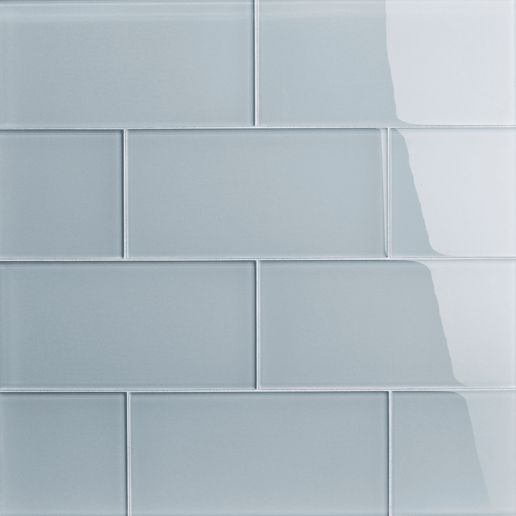 TOMEI MODULES: Gull Rectangle Field Tile (6"x12" | natural)