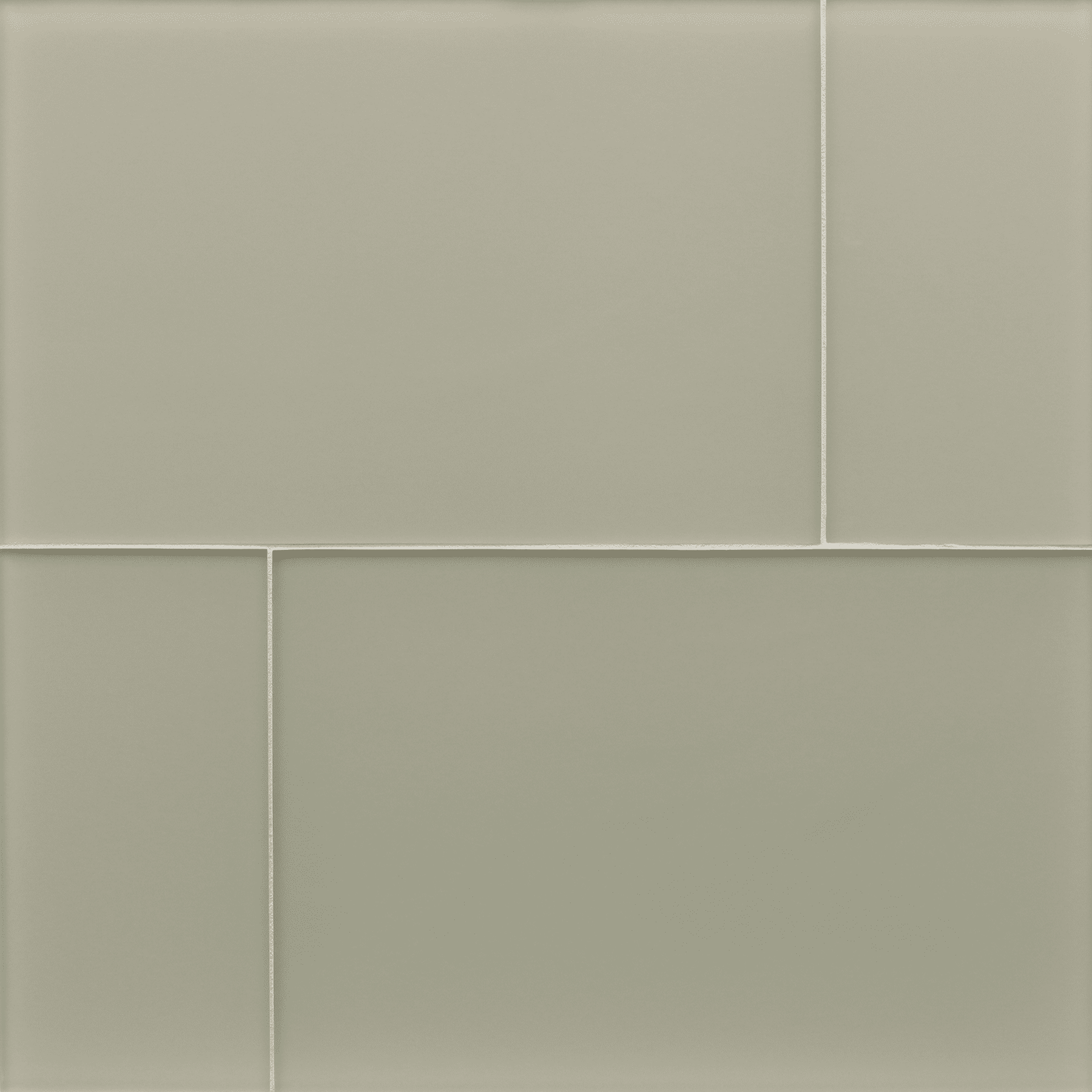 TOMEI MODULES: Husk Rectangle Field Tile (12"x18" | silk)