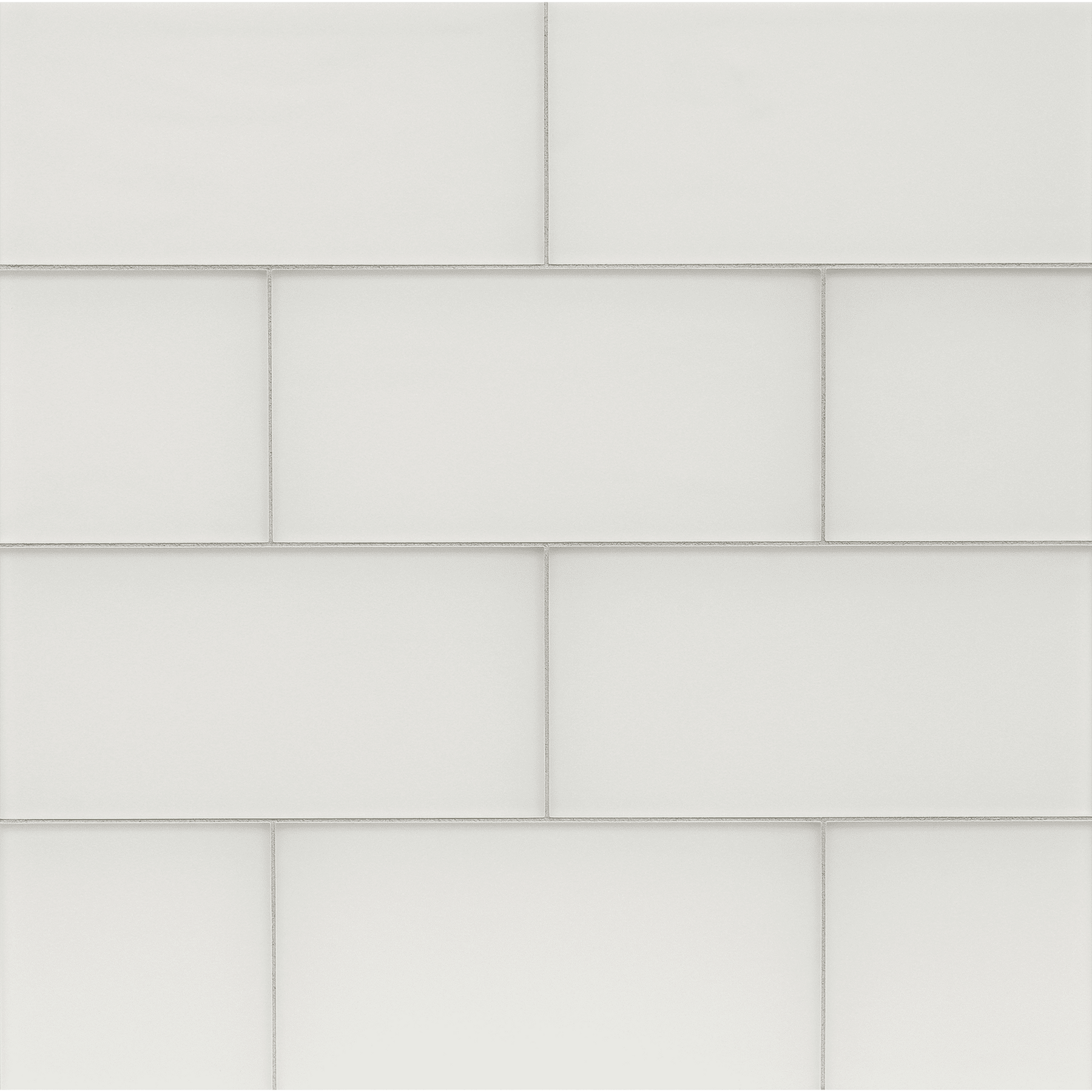 TOMEI MODULES: Parchment Rectangle Field Tile (6"x12" | silk)