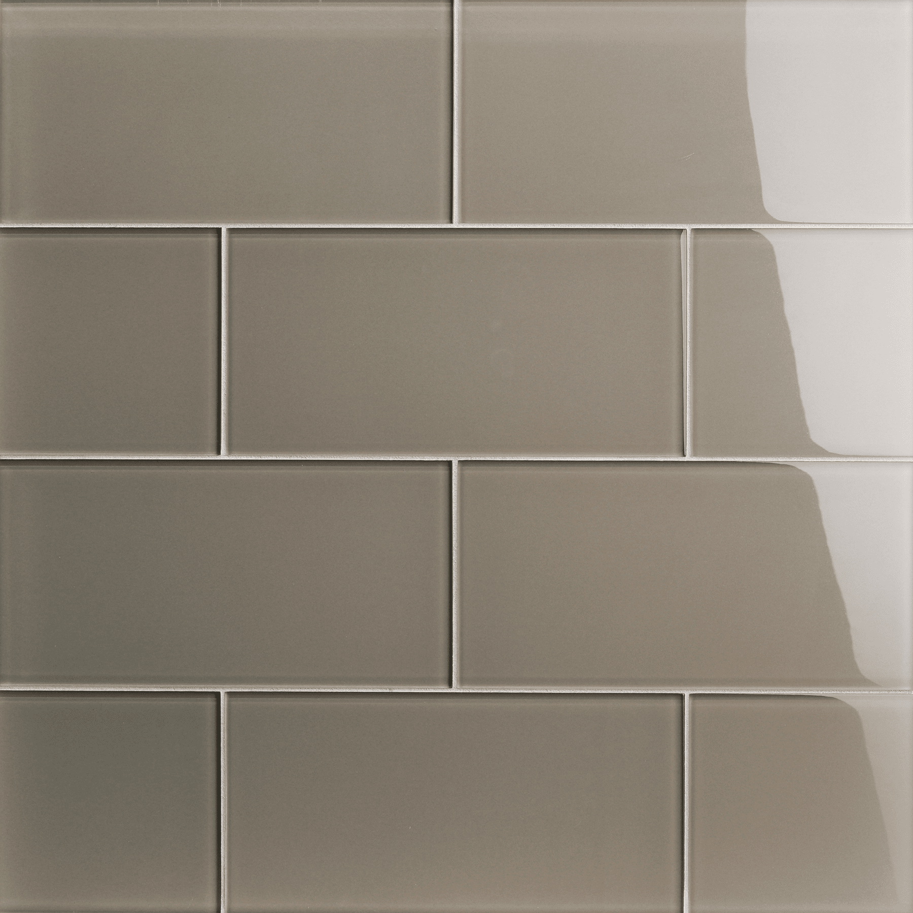 TOMEI MODULES: Pelican Rectangle Field Tile (6"x12" | natural)