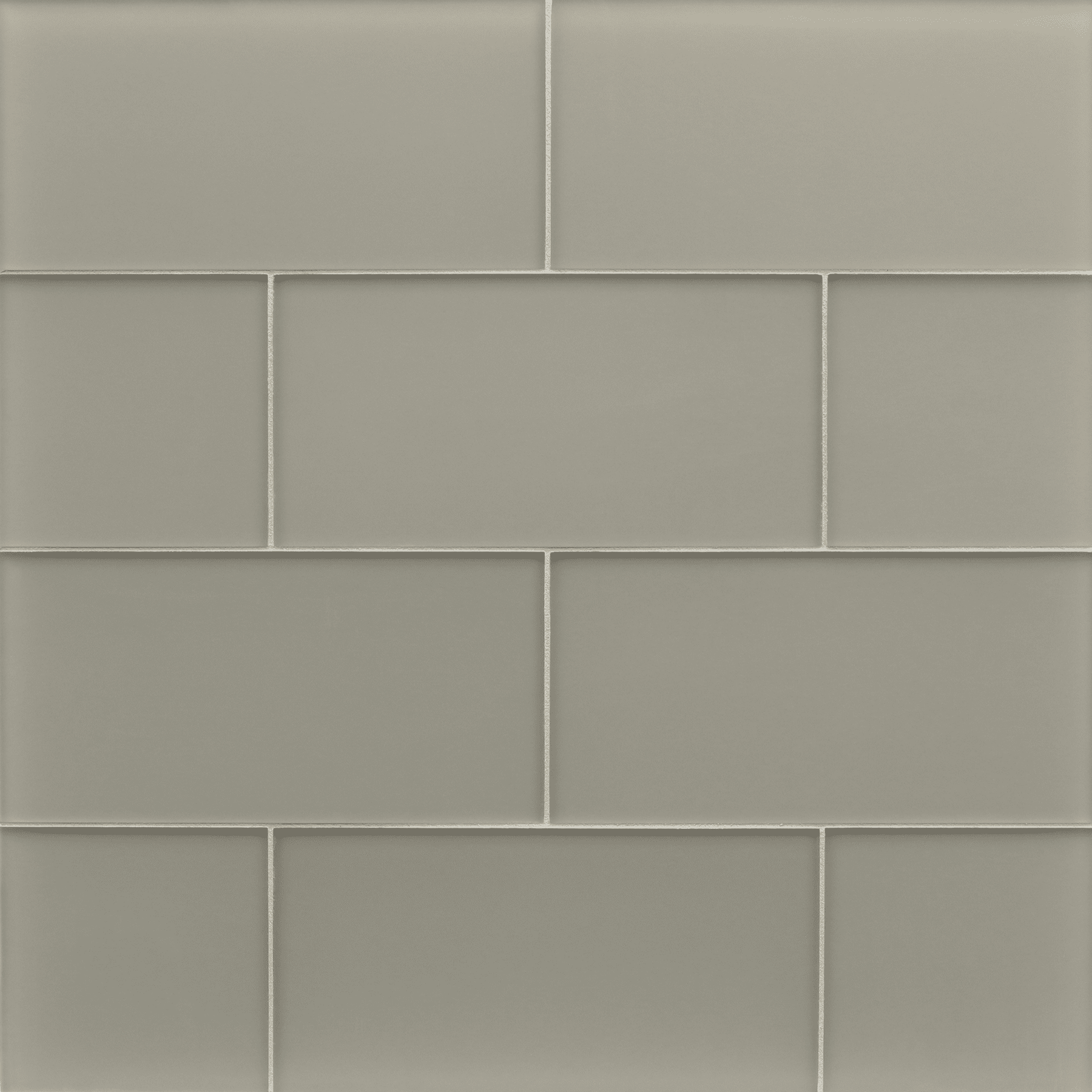 TOMEI MODULES: Pelican Rectangle Field Tile (6"x12" | silk)