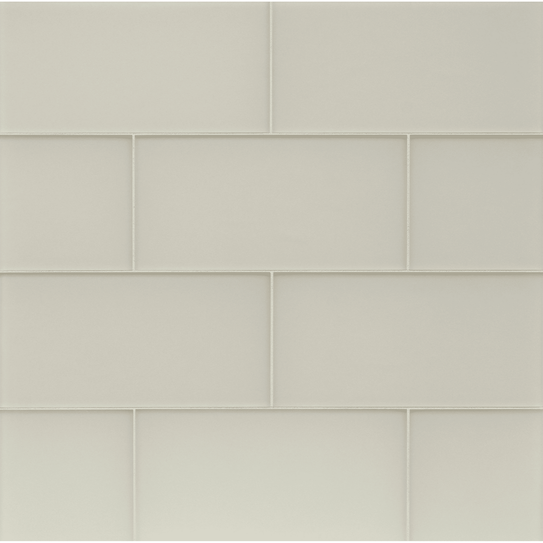 TOMEI MODULES: Sand Dollar Rectangle Field Tile (6"x12" | silk)