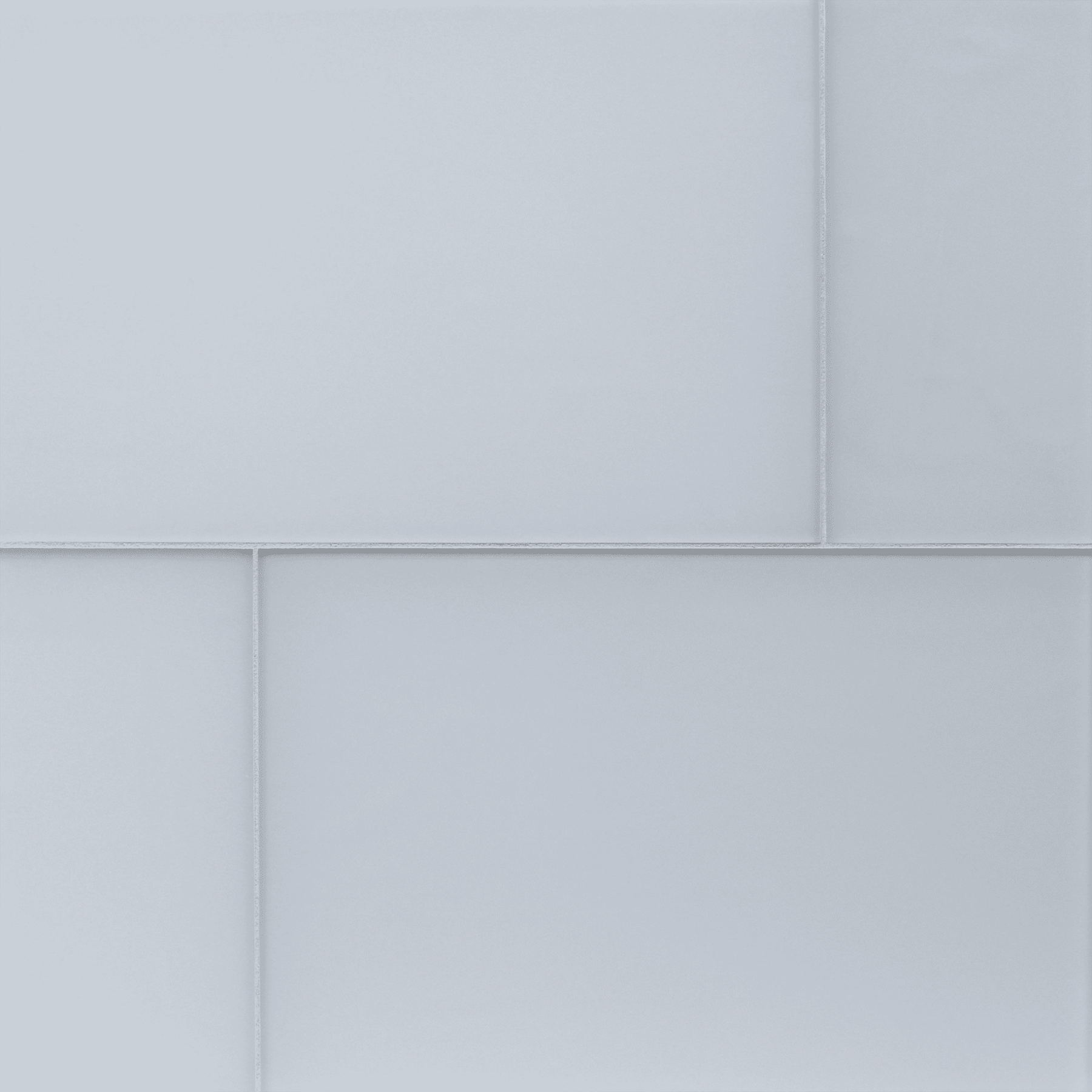 TOMEI MODULES: Tawny Grey Rectangle Field Tile (12"x18" | silk)