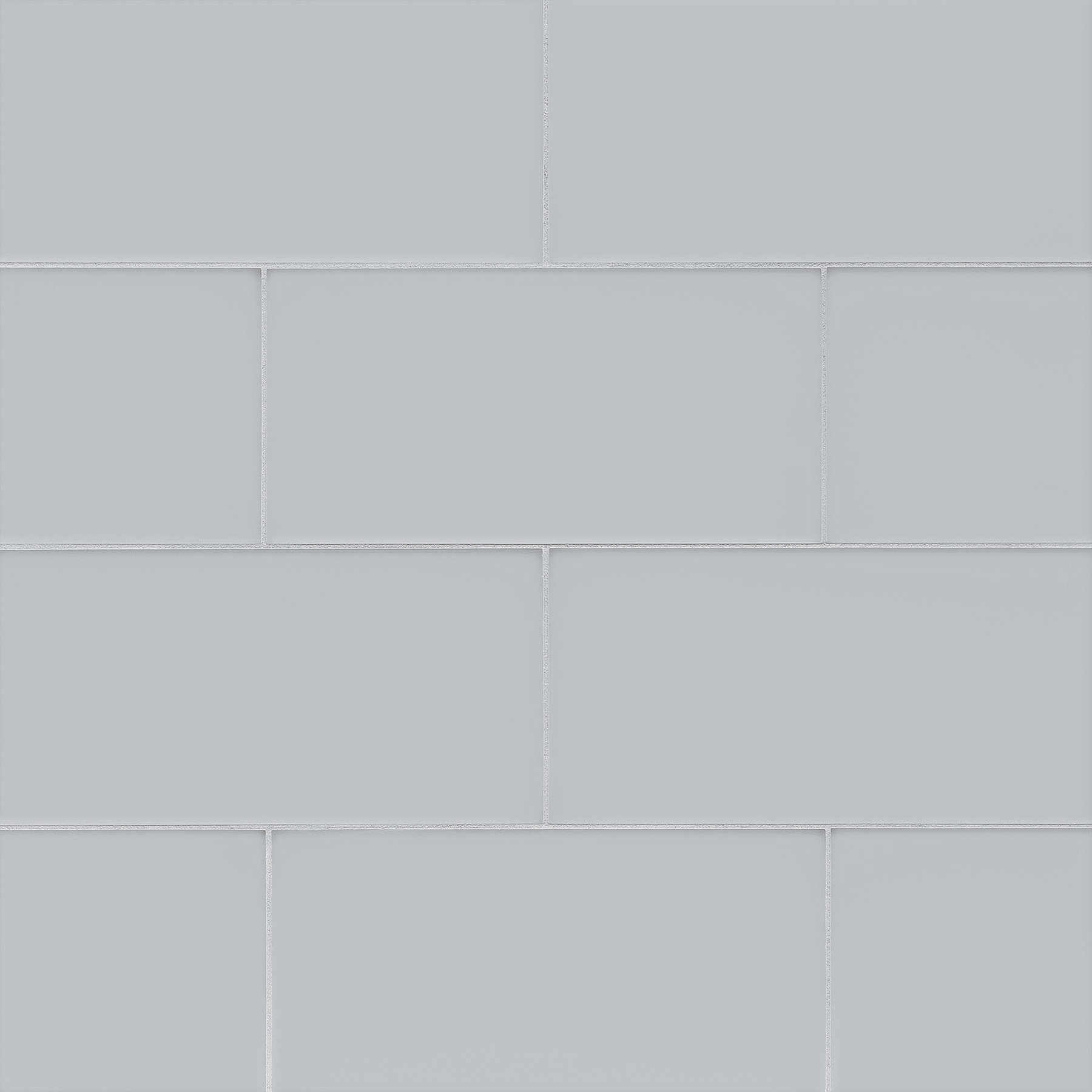 TOMEI MODULES: Tawny Grey Rectangle Field Tile (6"x12" | silk)