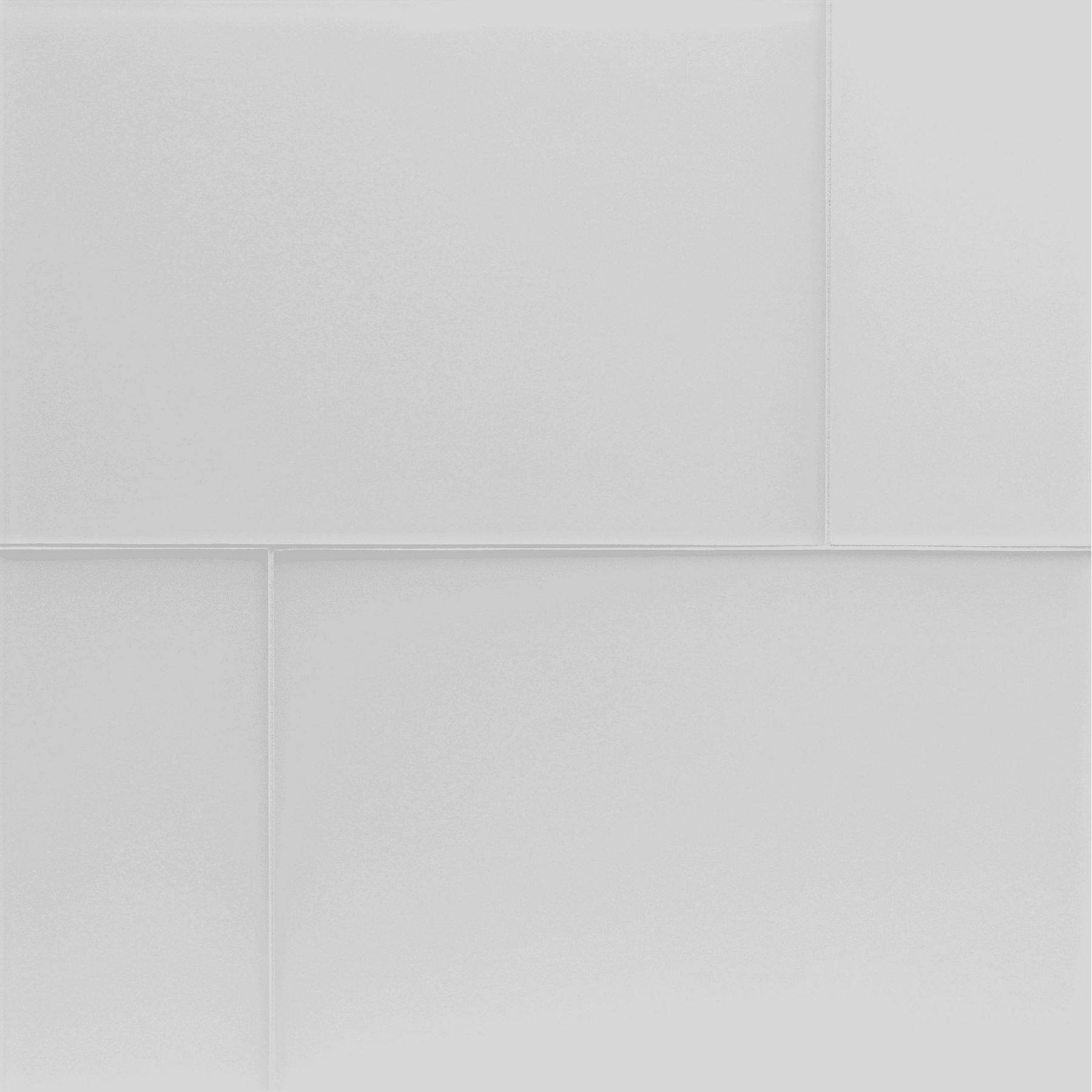 TOMEI MODULES: Veil Rectangle Field Tile (12"x18" | silk)