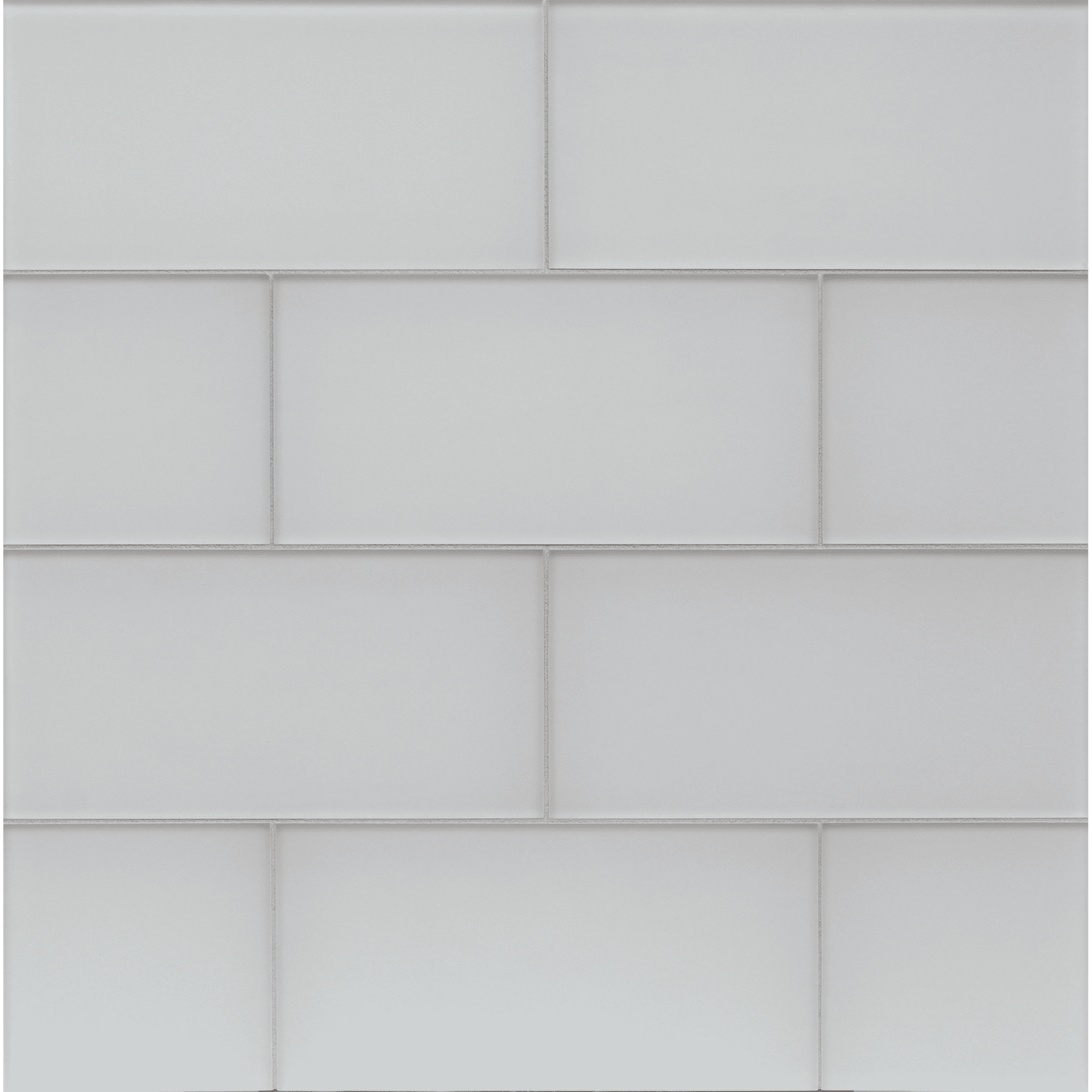 TOMEI MODULES: Whitewater Rectangle Field Tile (6"x12" | silk)