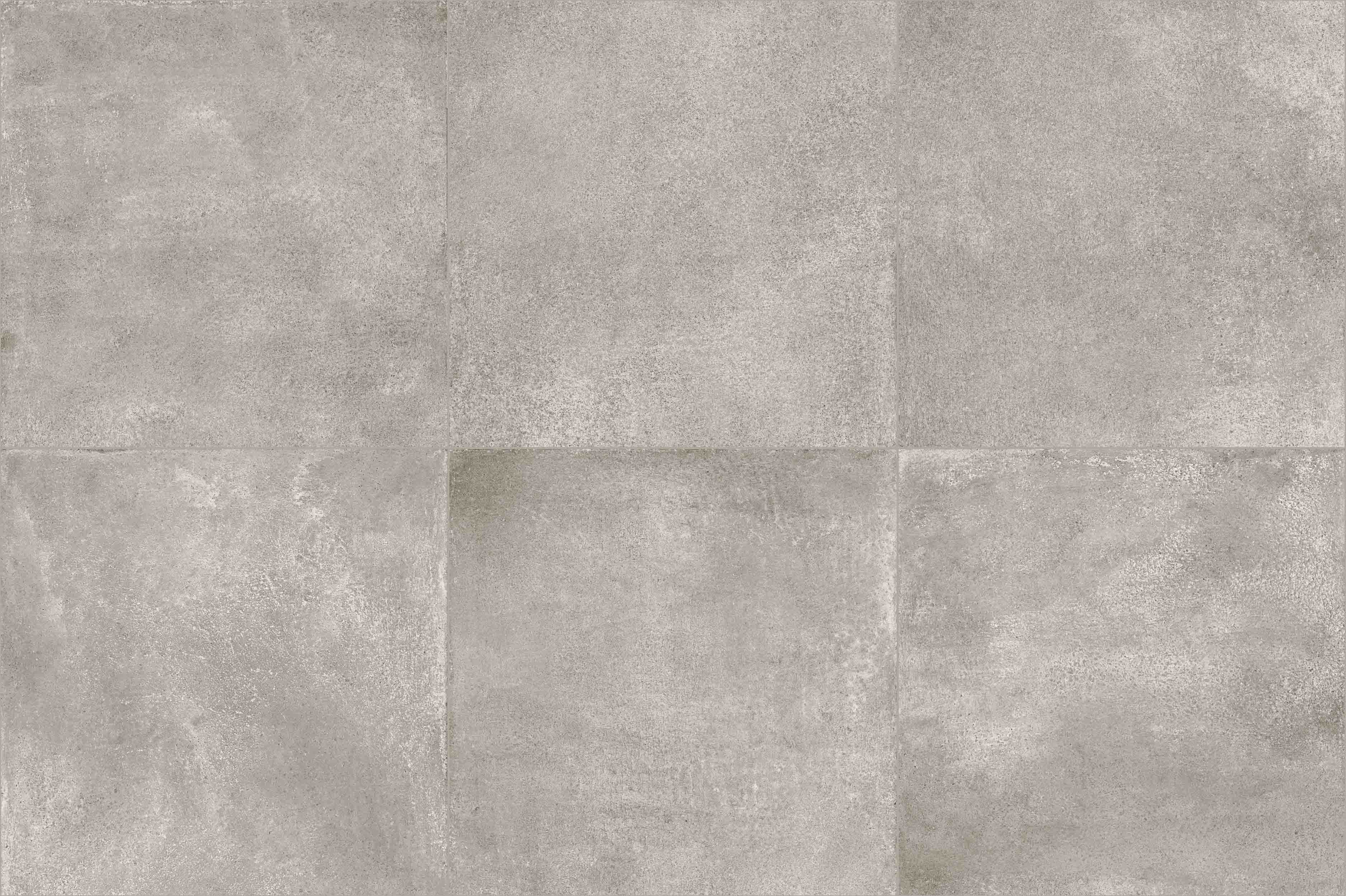 landmark 9mm madein vision grey field tile 24x24x9mm matte rectified porcelain tile distributed by surface group international