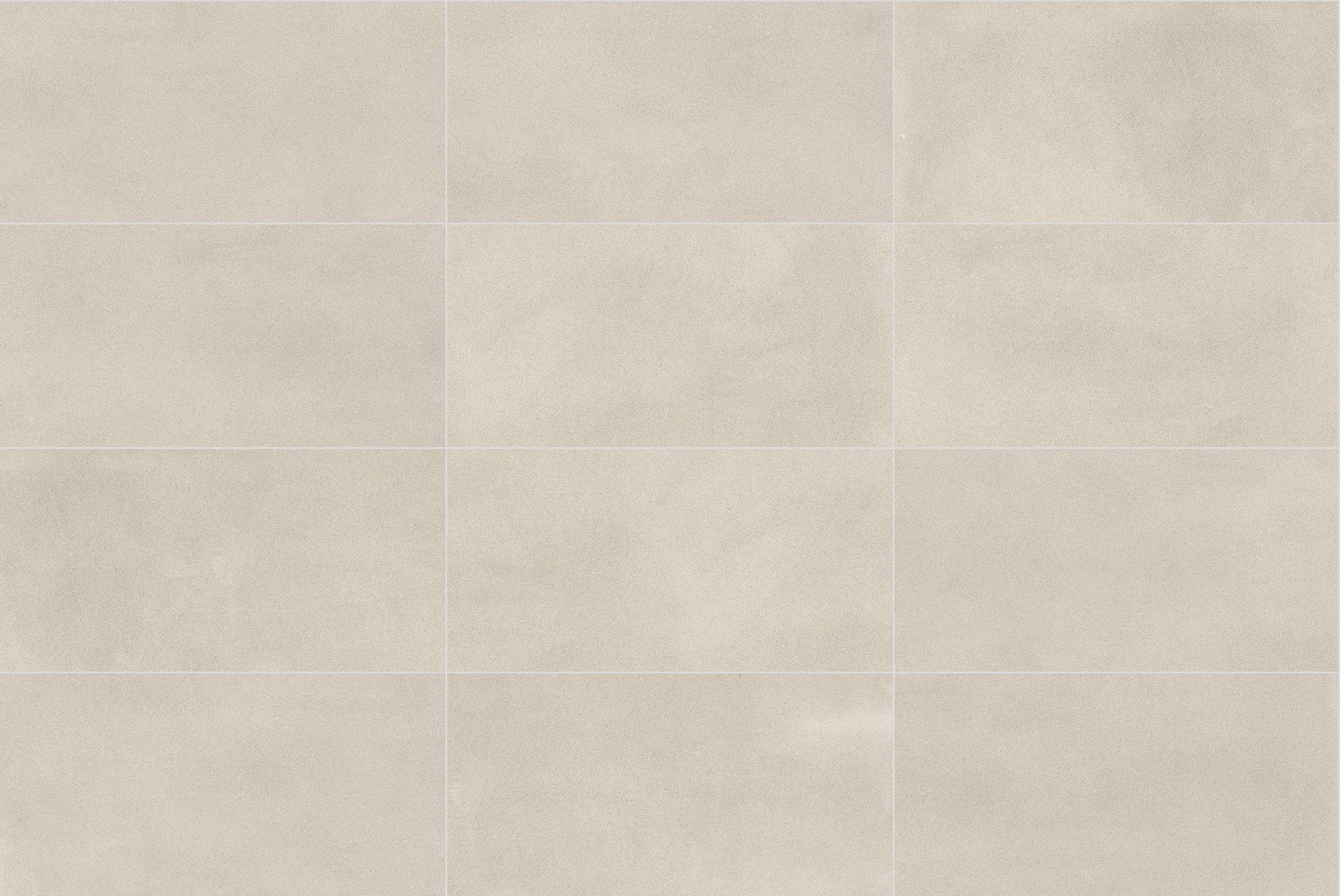 landmark 9mm masterplan artistic beige field tile 12x24x9mm matte rectified porcelain tile distributed by surface group international