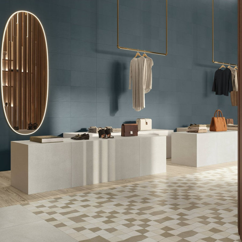 Masterplan – Porcelain collection