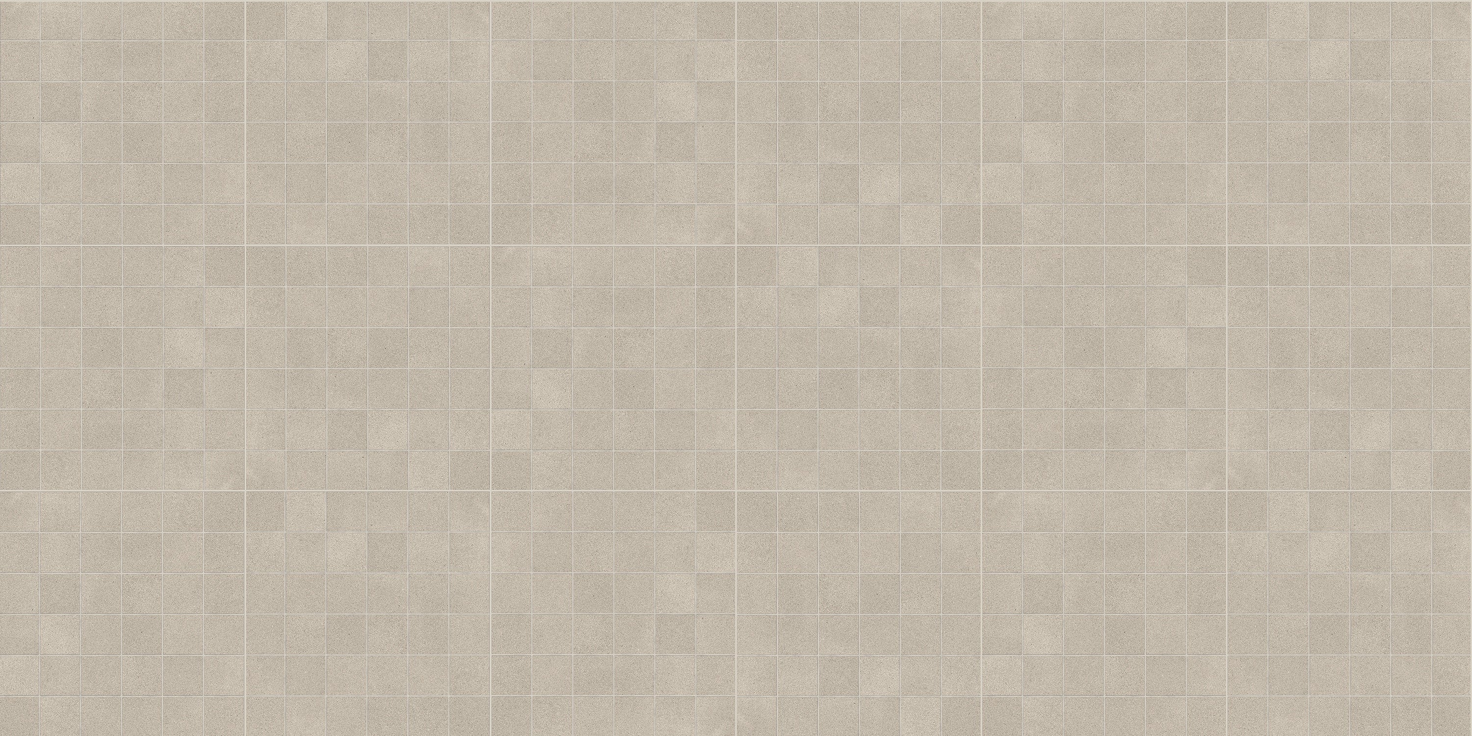 landmark 9mm masterplan artistic beige straight stack 2x2 mosaic 12x12x9mm matte rectified porcelain tile distributed by surface group international