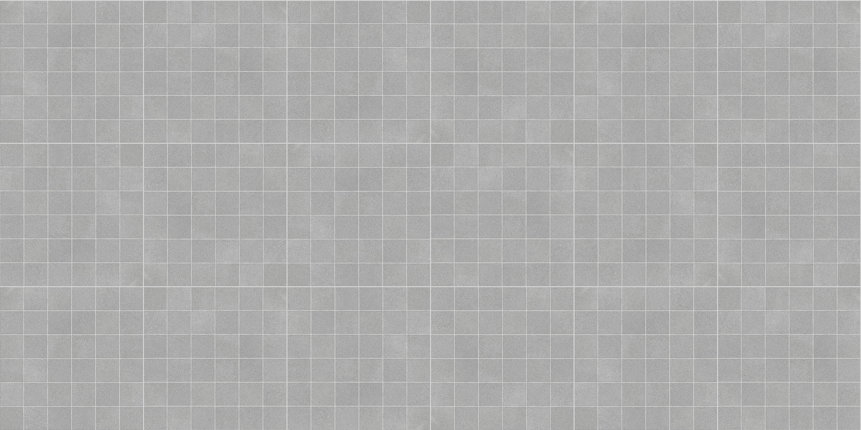 landmark 9mm masterplan metro gray straight stack 2x2 mosaic 12x12x9mm matte rectified porcelain tile distributed by surface group international