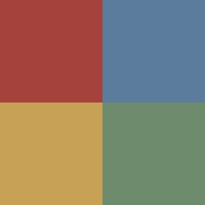 Multicolor – Ceramic and Ceramic Tile and Glazed Terracotta and Terracotta and Zellige collection