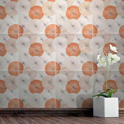 Field Deco Tile – Dolomite and Limestone and Marble and Travertine collection