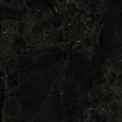 Black tile and surface collection