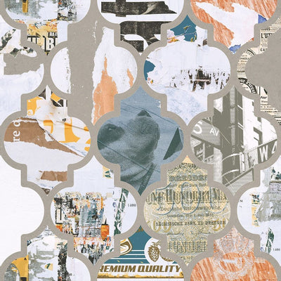 Multicolor – Porcelain and Porcelain Tile collection