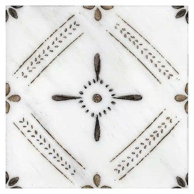 Stone Impressions Artisan - Mila Impressions tile and surface collection