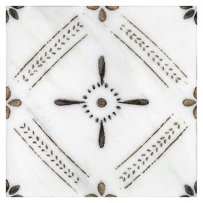 Stone Impressions Artisan - Mila Impressions tile and surface collection