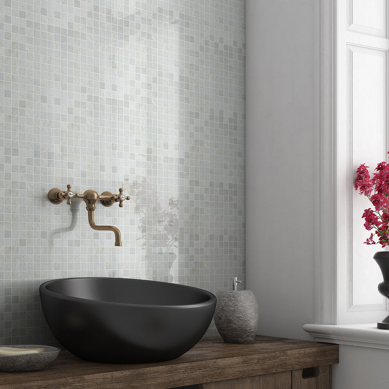 Ming Green Marble – Marble collection