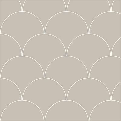 Fish Scale – Porcelain collection