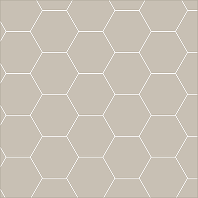 Hexagonal – Porcelain and Porcelain Tile collection