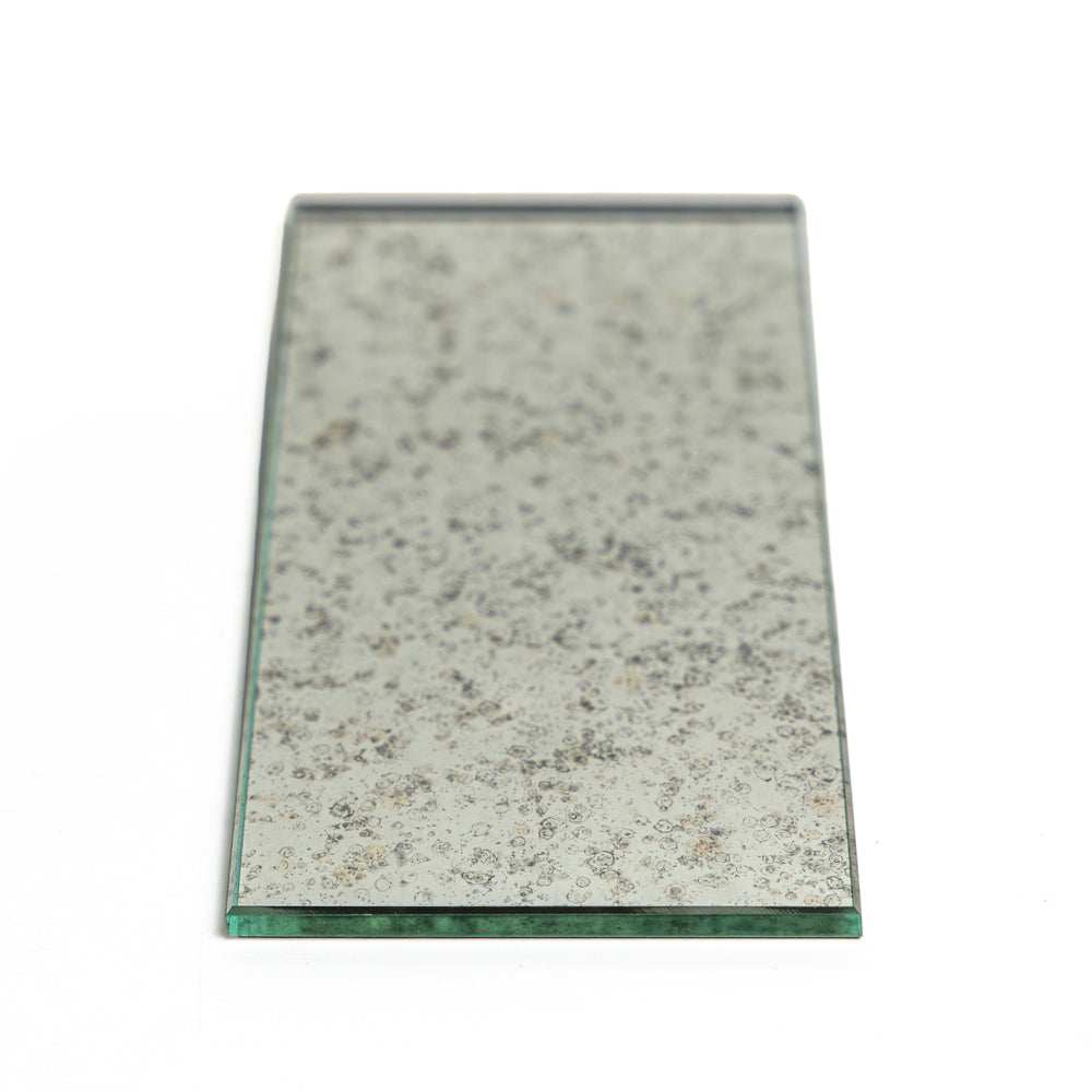 Antique Mirror Glossy Subway Glass Tiles 3×6 (WCG10030)