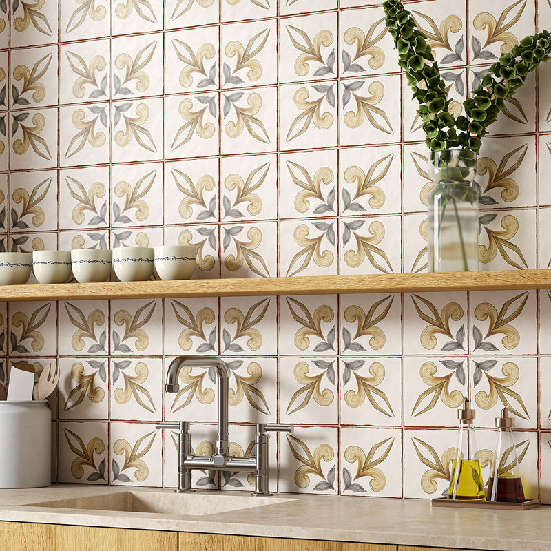 Arcadia Terracotta – Terracotta collection