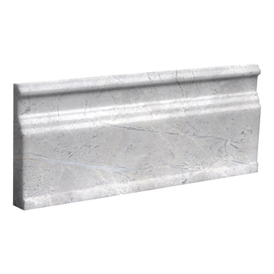Avalanche Honed Marble Accessories – Marble collection