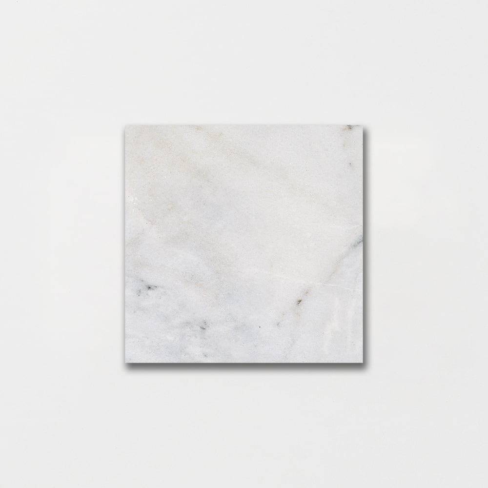 Avalon Polished Marble Tile 5 1/2×5 1/2 Image