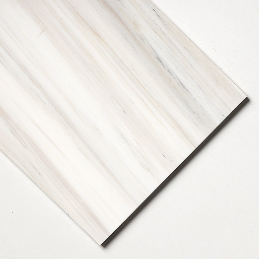 Bianco Dolomiti Classic Polished  Marble Tiles 12×24 (TL17656)