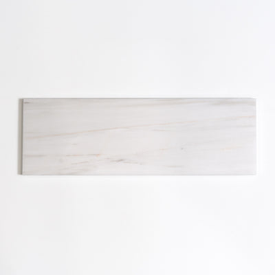 Bianco Dolomiti Classic Polished Marble Tiles – Dolomite collection