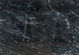 Black Ocean Granite Slab (polished | rectified)