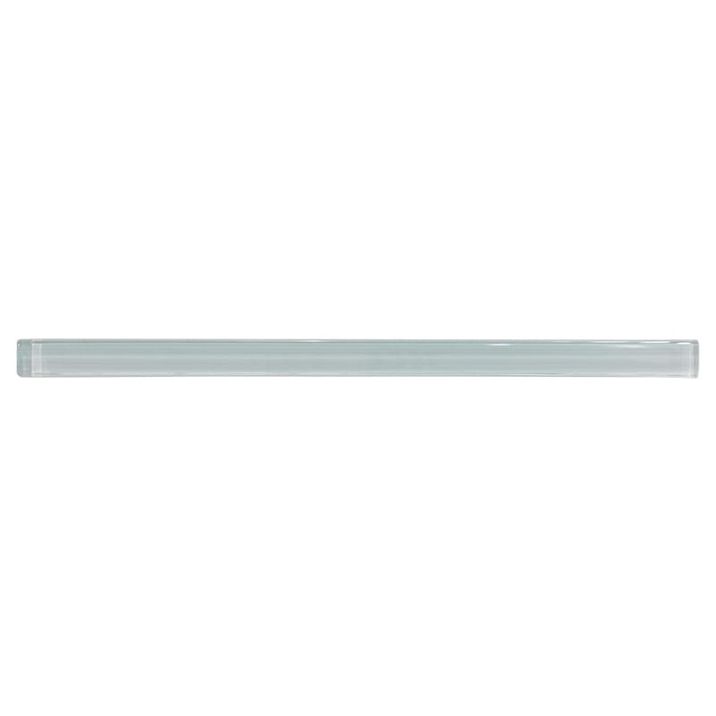 Breeze Glossy Pencil Liner Glass Moldings 1/2×9