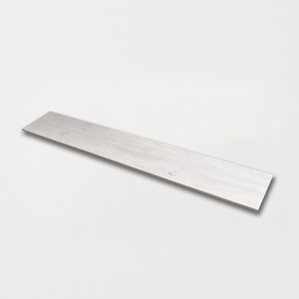 Riz Matte  Wood Look Porcelain Tiles 8×48 (WNB00251)
