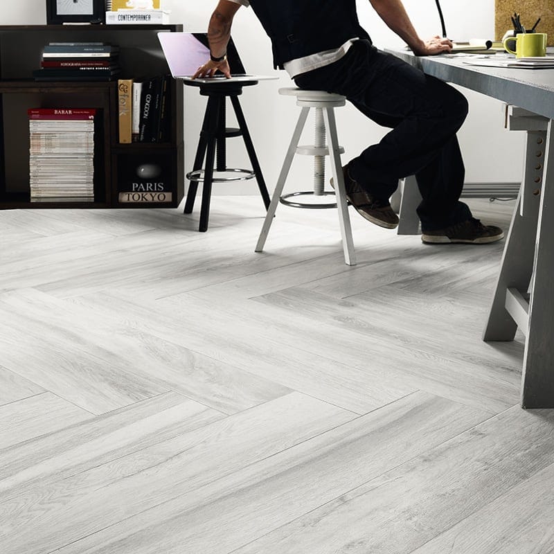 Riz Natural Porcelain Tile 8×48 (WNB00251)