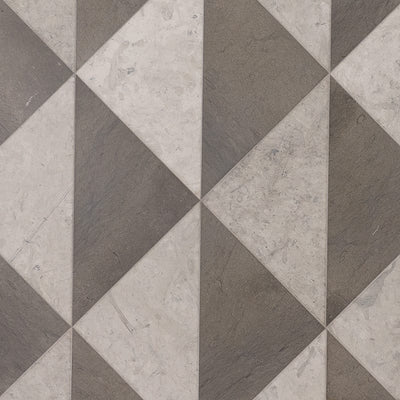 Bosphorus Limestone Tile Mosaics – Limestone collection