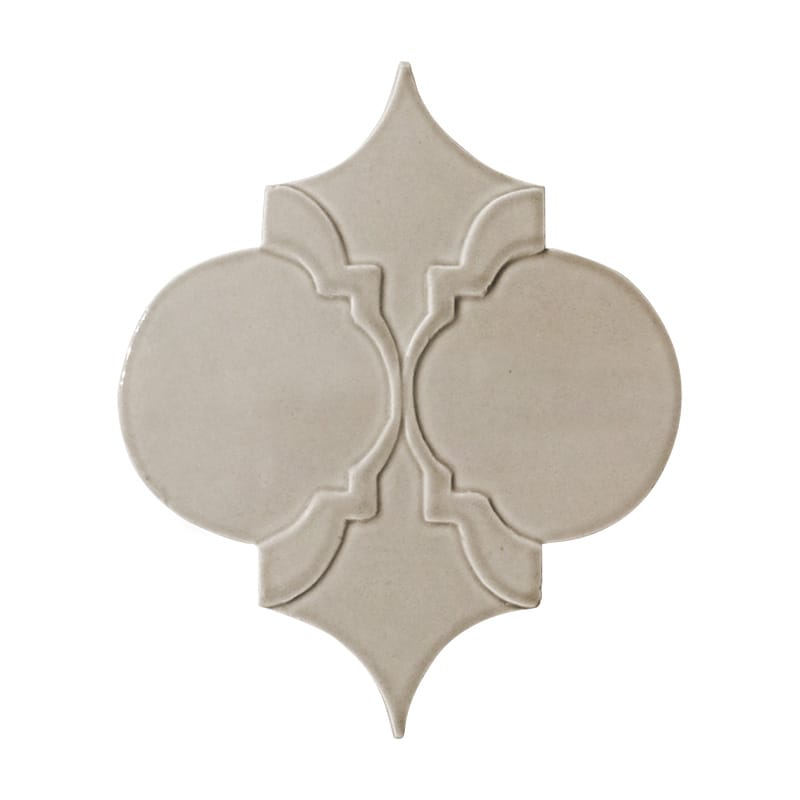 Breathe Moresque Glossy Sofia Ceramic Accent Tiles 6×8