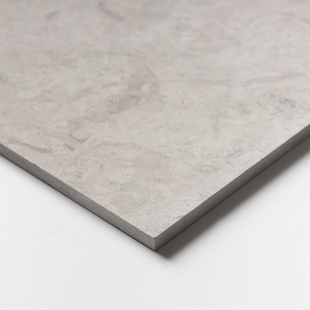 Britannia Light Honed  Limestone Tiles 12×12 (TL91417)