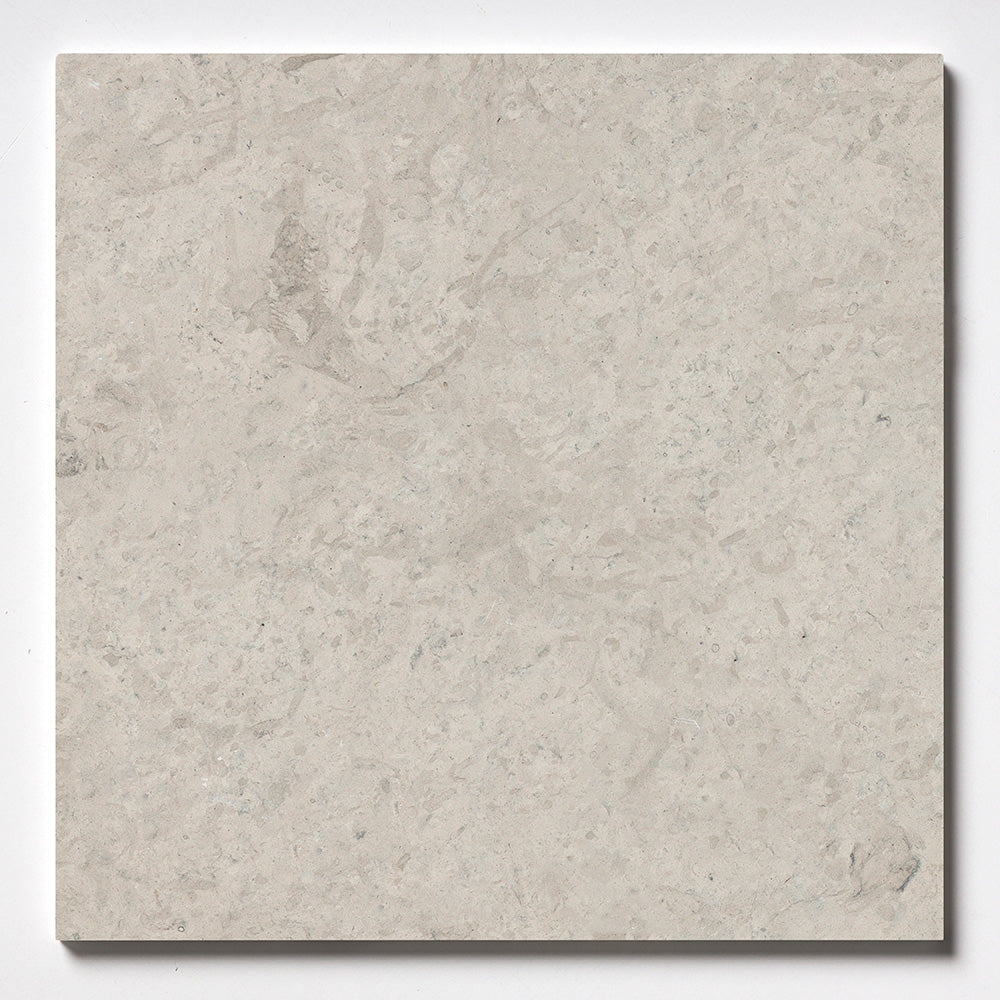Britannia Honed  Limestone Tile 12×12 Image