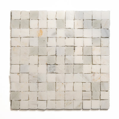 Calacatta Bella Honed Marble Mosaics – Marble collection