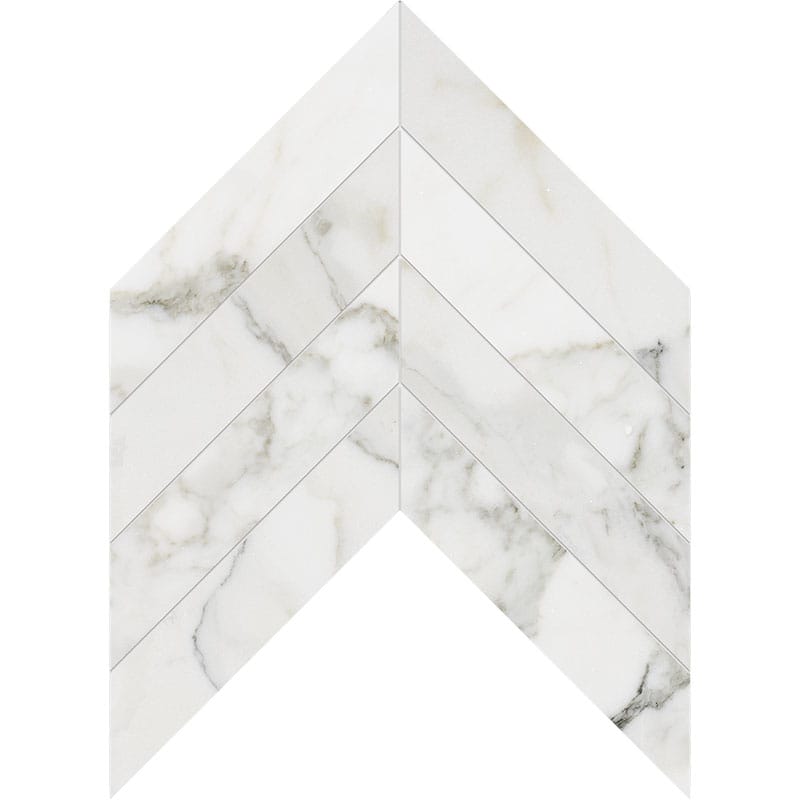 Marble Systems Calacatta Gold Polished Marble Calacatta Gold Extra glossy marble tile — available at Surface Group