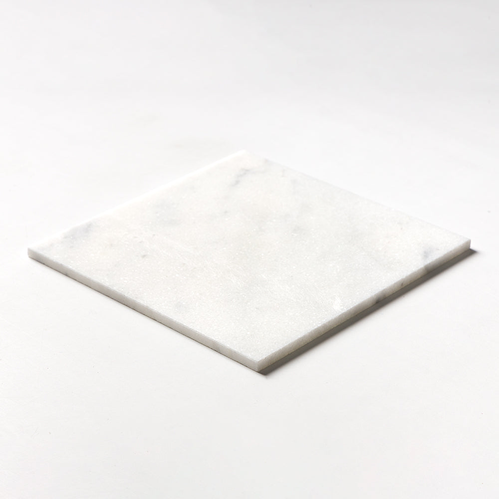 Glacier Honed  Marble Tiles 12×12 (TL13300)