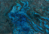 Constellation Blue Quartzite Slab (polished | rectified)