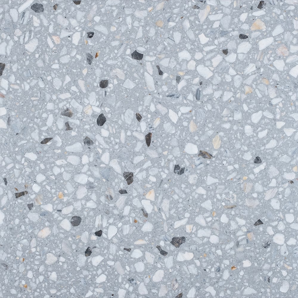 Titanic Polished Terrazzo Tiles 24×24