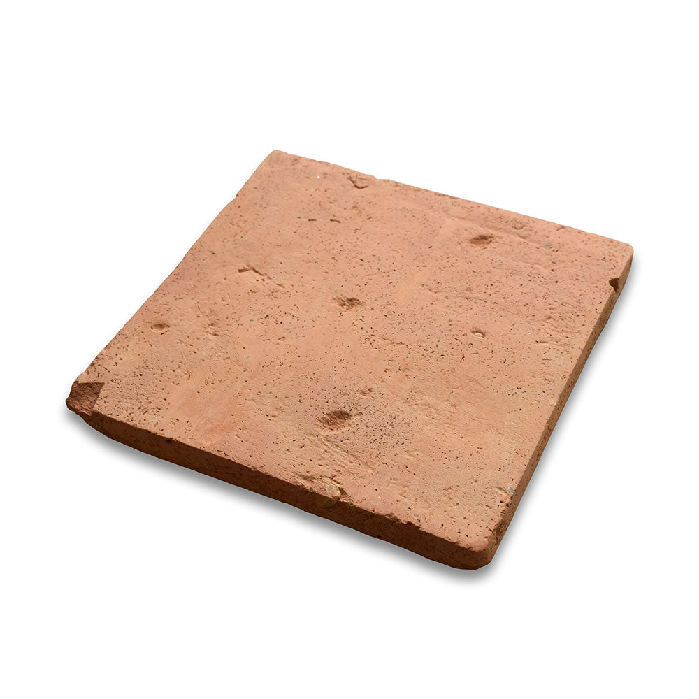 Cotto Med Matte Square Terracotta Tiles 8×8 (TL90805)